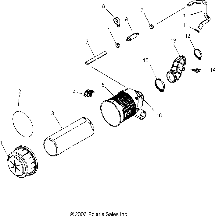 Air box - r07rh50af_ar_at