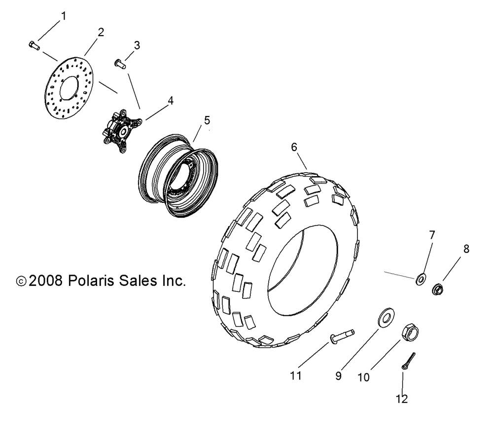 Wheels front - r09rf68af_ar_az