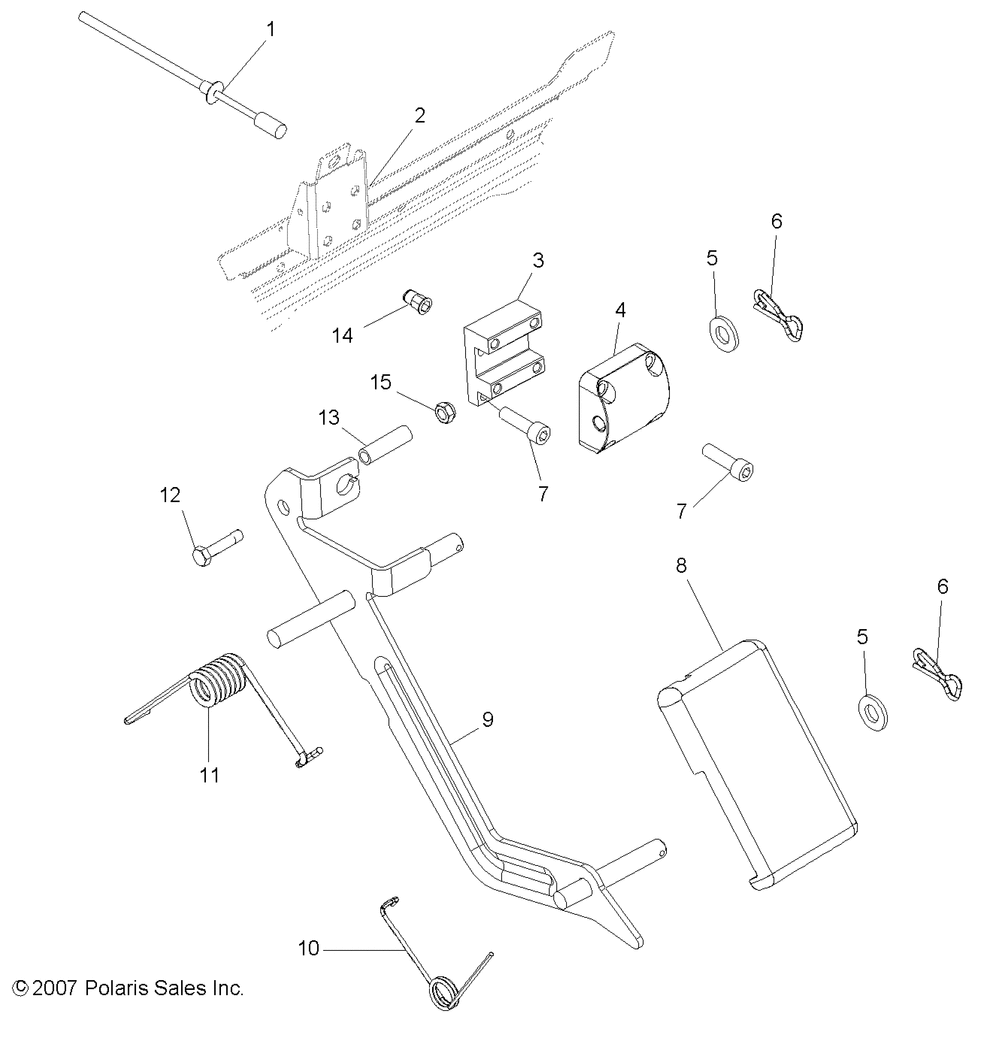 Engine throttle - r09rf68af_ar_az