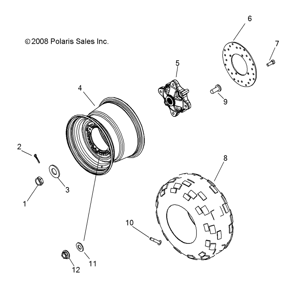 Wheels rear - r09rf68af_ar_az