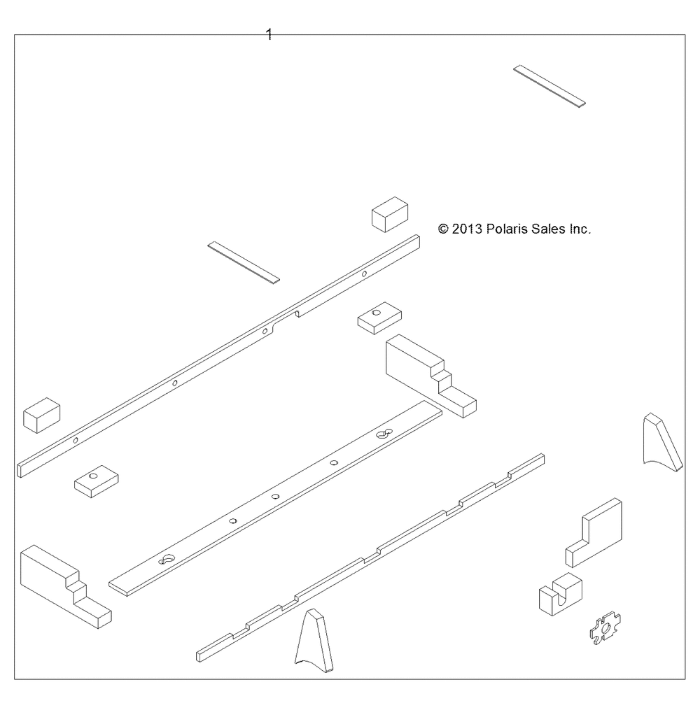 Body seals - r142d9jda