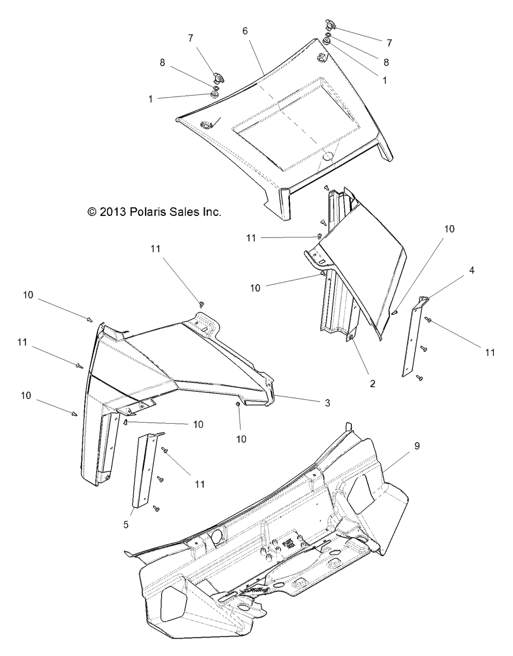 Body hood - r141d9jda_2d9jda