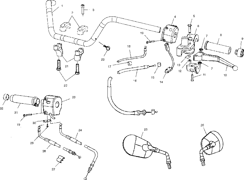 Handlebar - v01cb15cc