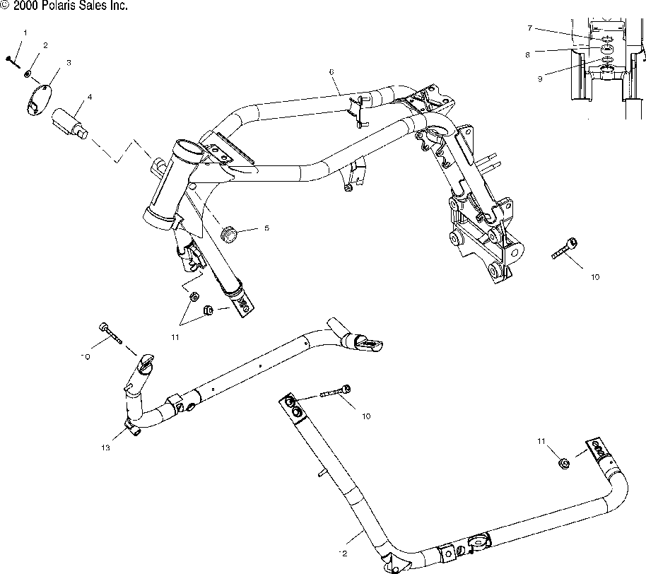 Main frame - v01cb15cc