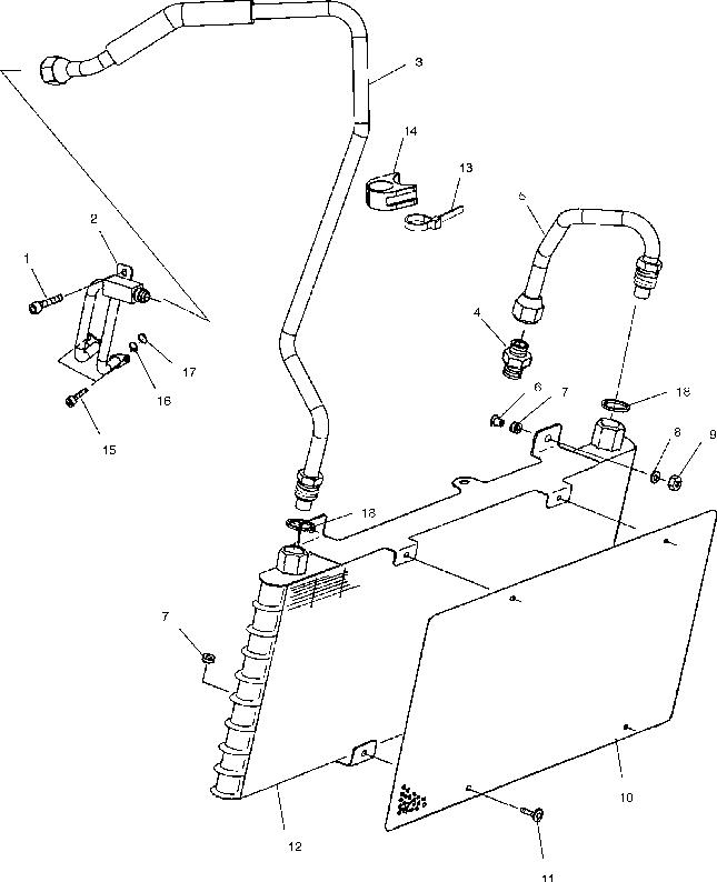 Oil cooling - v01cb15cc