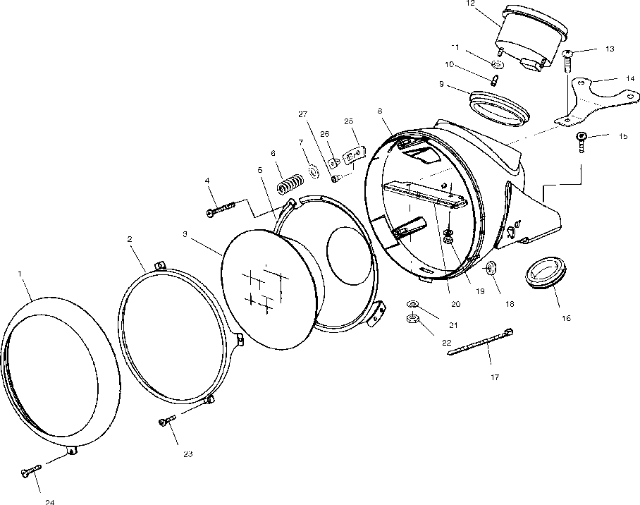 Headlight - v01cb15cc