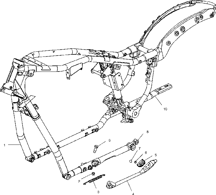 Main frame - v03gb16