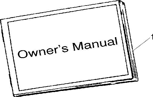 Owner's manual - v03gb16