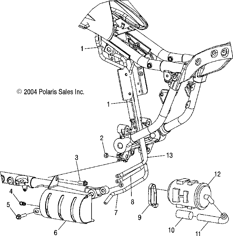 Evap system - v05gb16la_lb_lc_ld_le