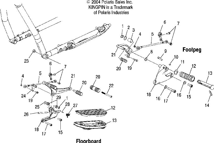 L.h. footpeg_floorboard_shifter - v05cb16_dc16