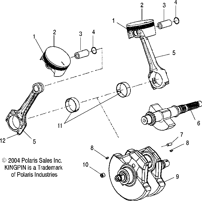 Crankshaft - v05cb16_dc16_all options