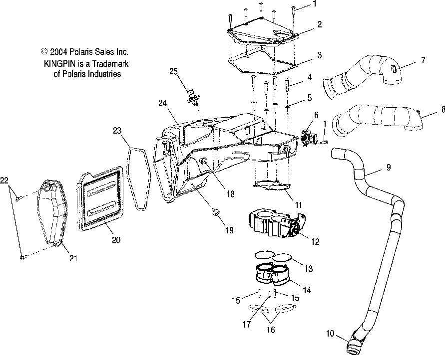 Air box - v05cb16_dc16_all options