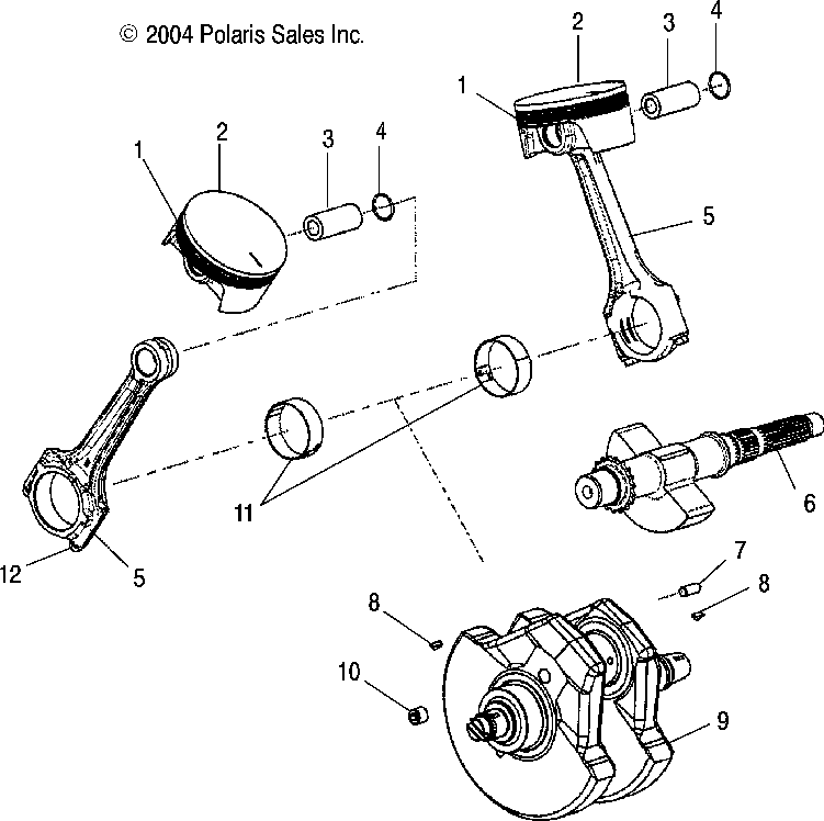 Crankshaft - v05tb16_all options