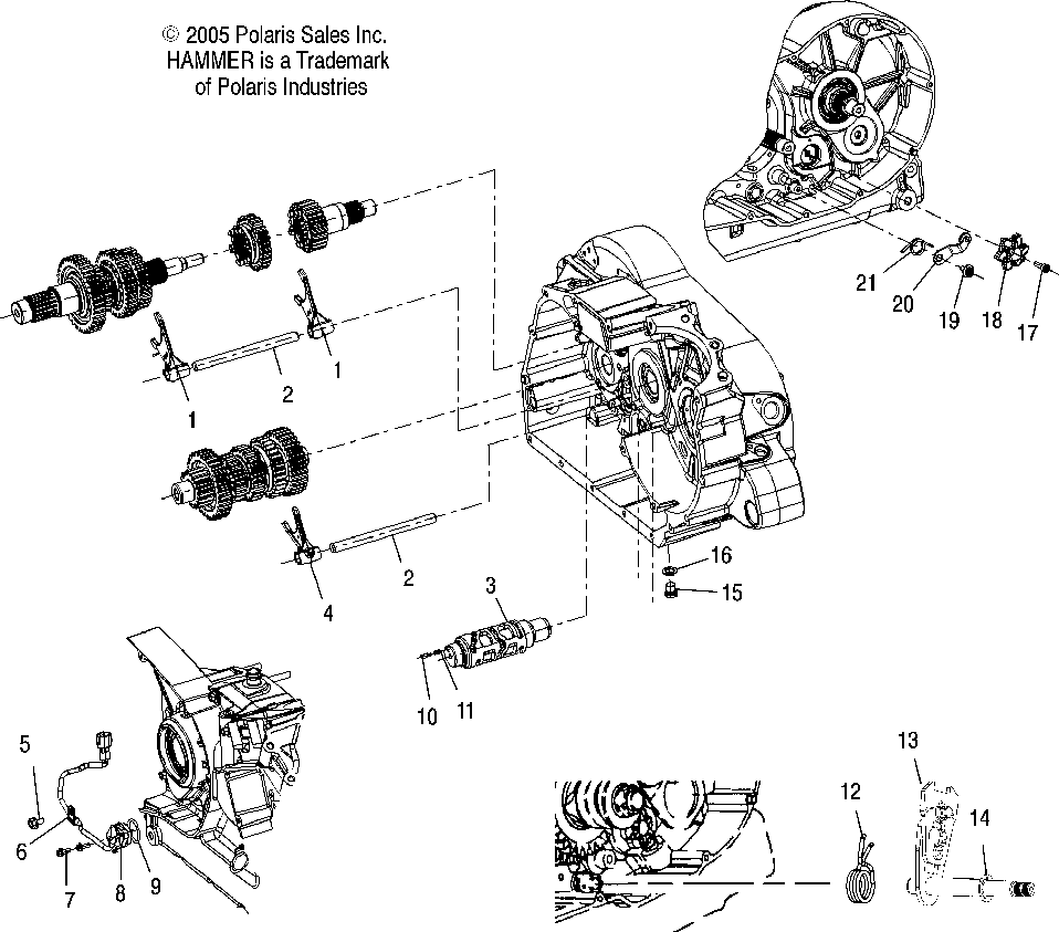 Shift forks_drum - v06hb26_all options