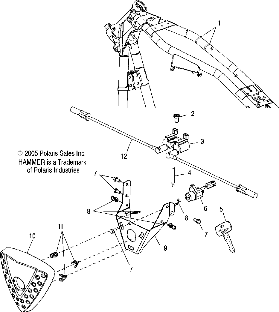 Ignition asm - v06hb26_all options