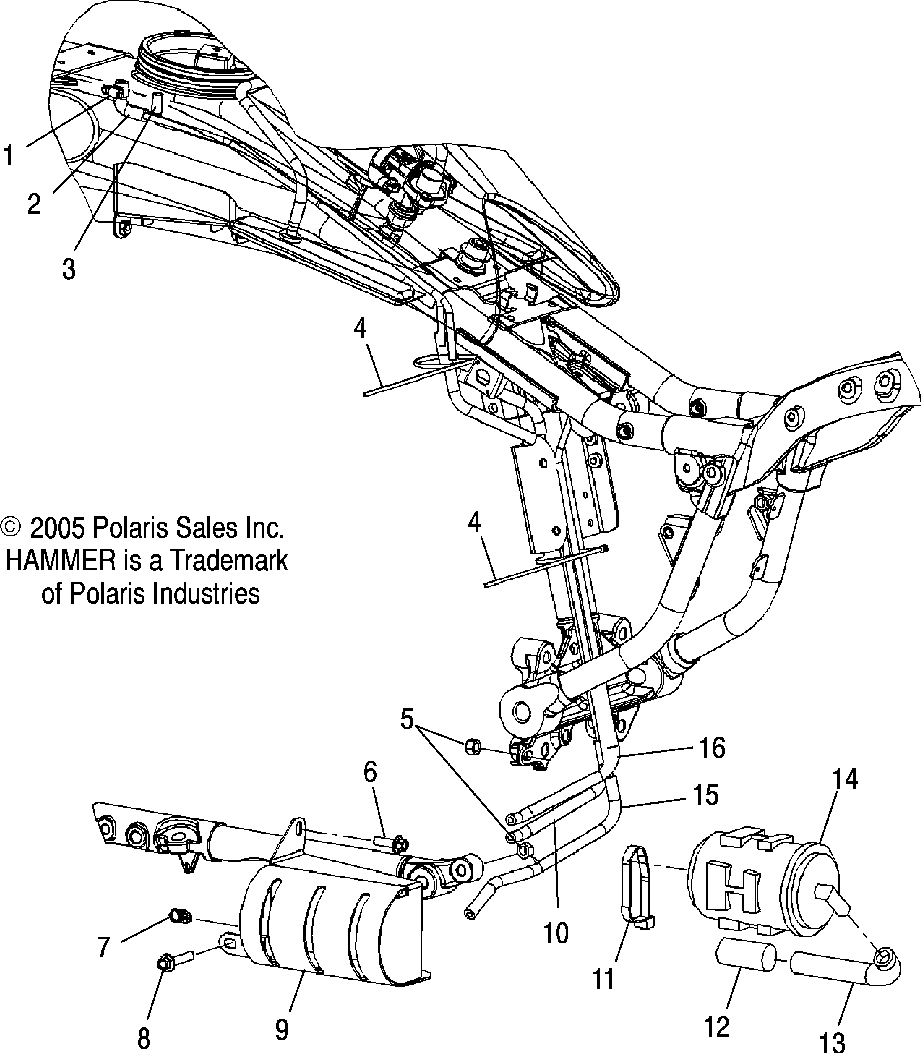 Evap system - v06hb26la_lap_lb_lj_lk_llp