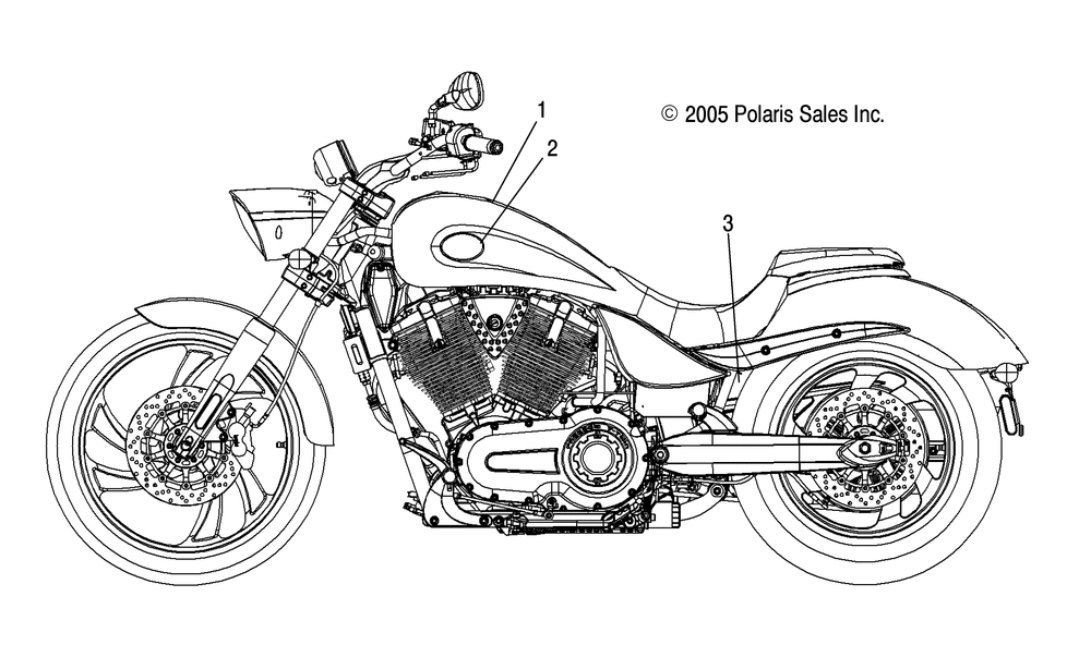 Engine decals - v06xb26_bc26