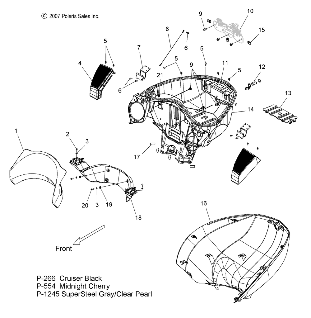 Body trunk base - v08sb36_sd36