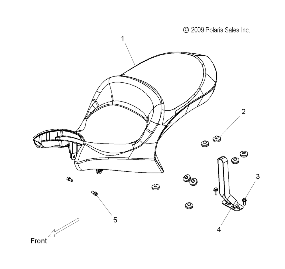 Body seat - v10db36da_eb36da