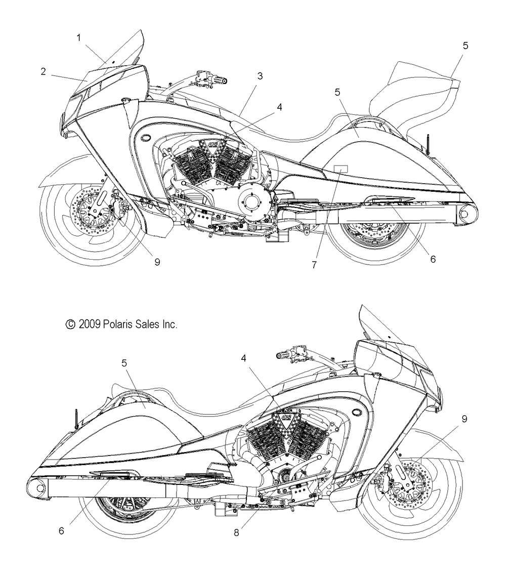 Body decals - v10sd36_sc36_vb36