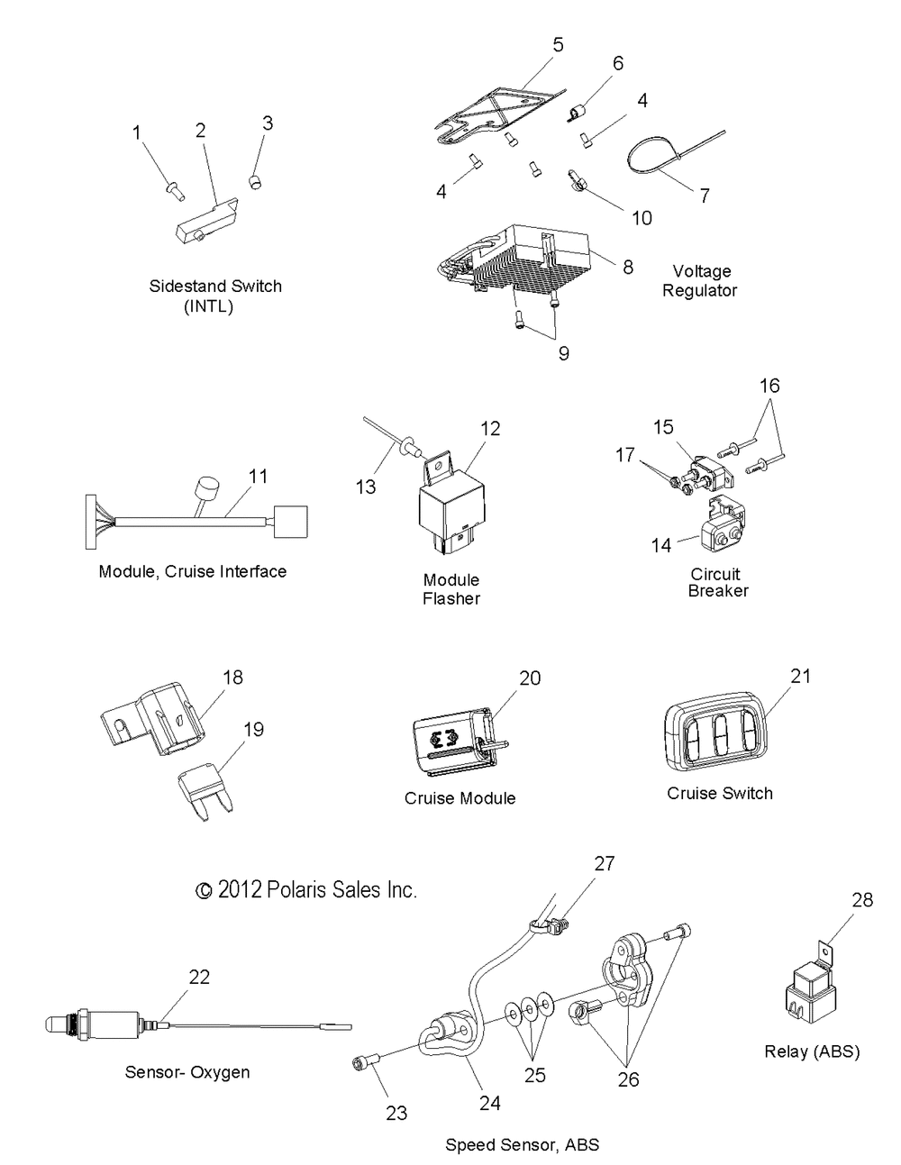 Electrical switches sensors and components 2 - v14ba36_bw36