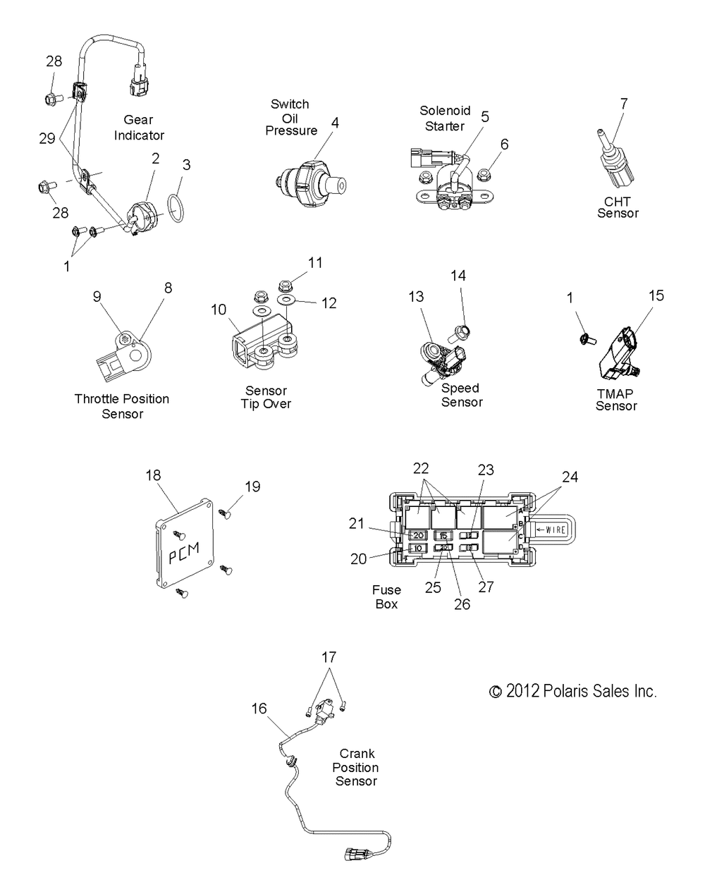 Electrical switches sensors and components1 - v14ba36_bw36