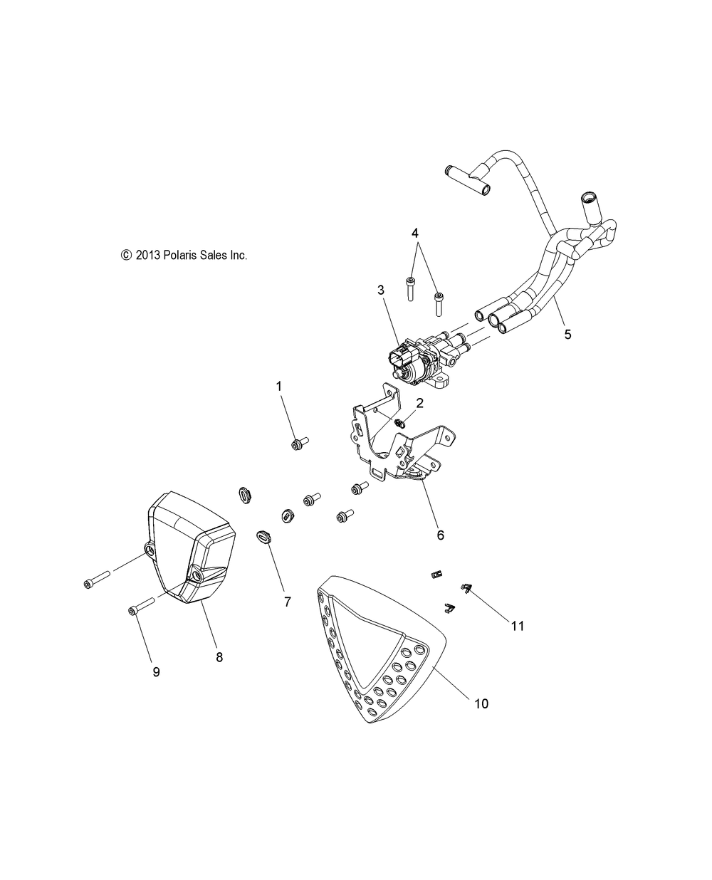 Engine idle air control - v14da_db_dw_tw_zw36 all options