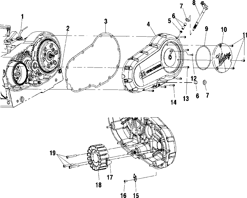 Primary cover - v99cb15lcz