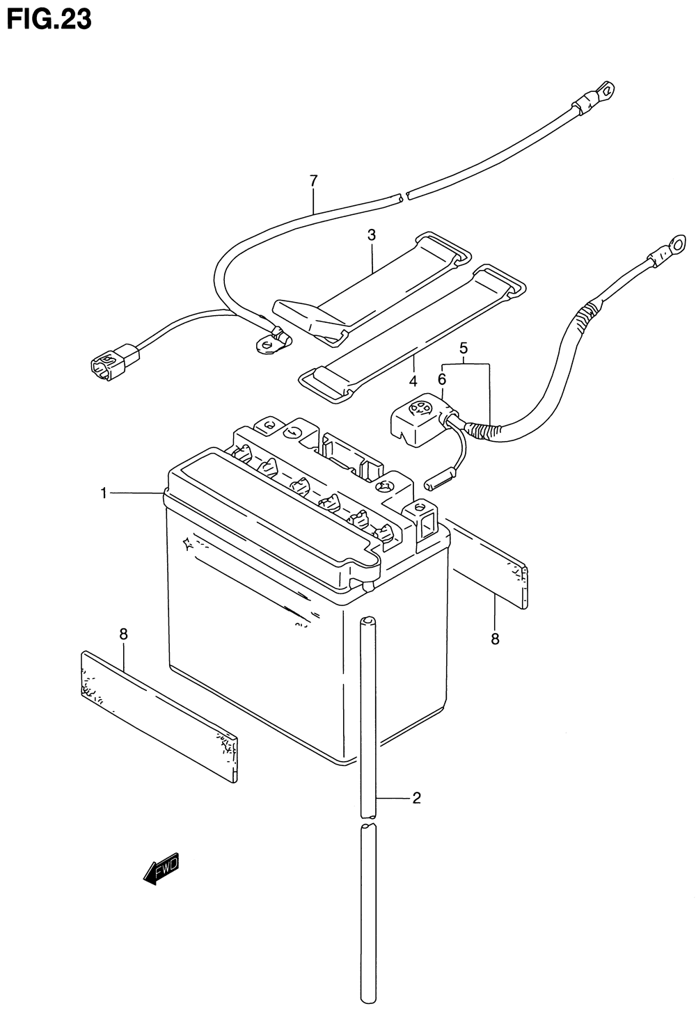 Battery