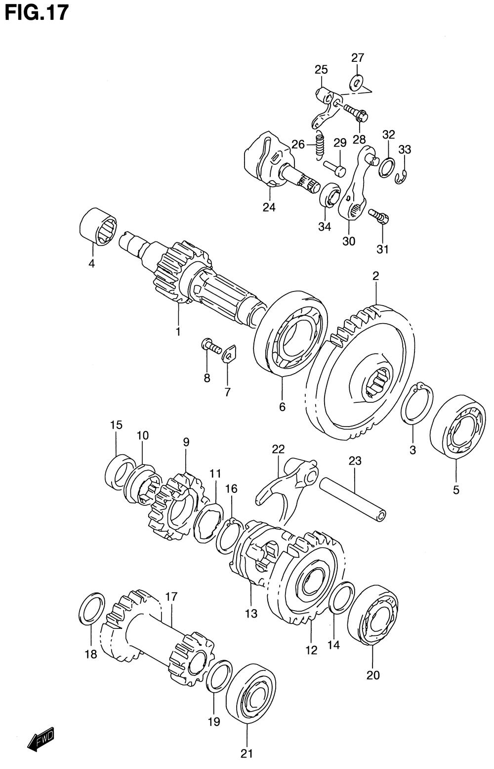 Transmission (2)