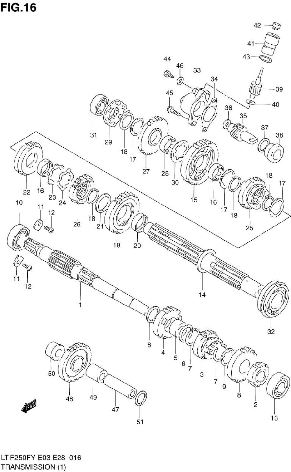 Transmission (1)