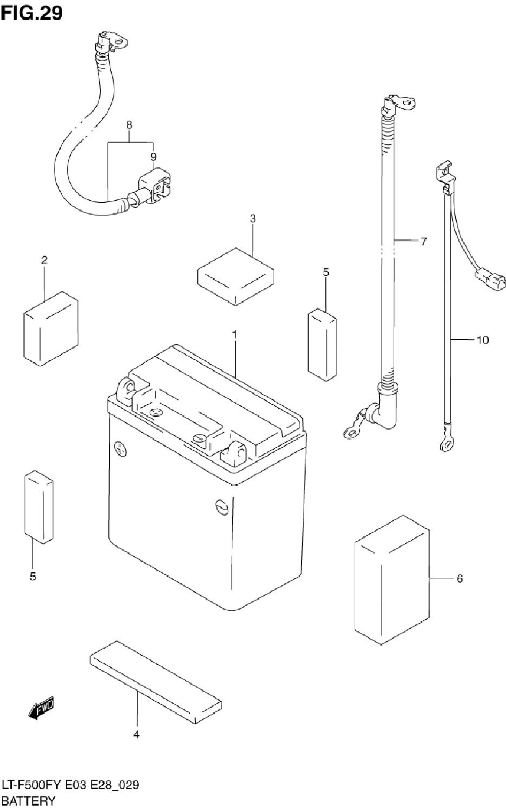 Battery