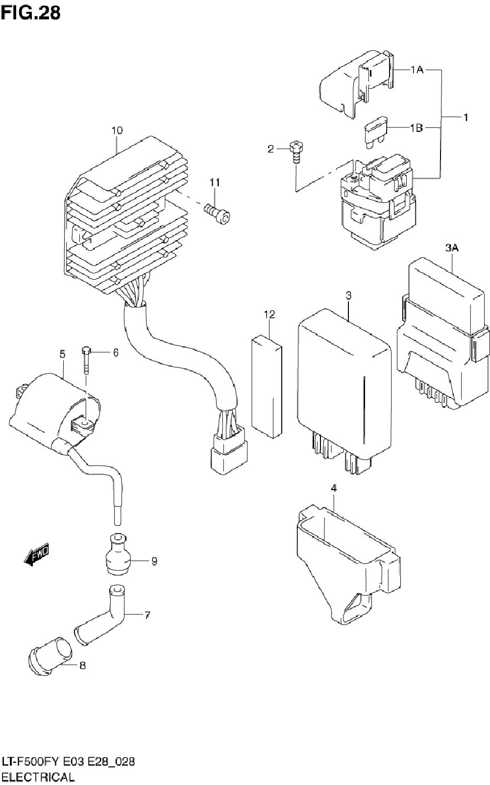 Electrical