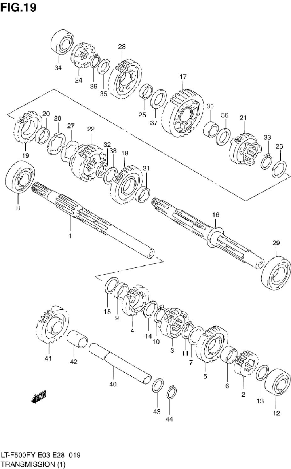 Transmission (1)