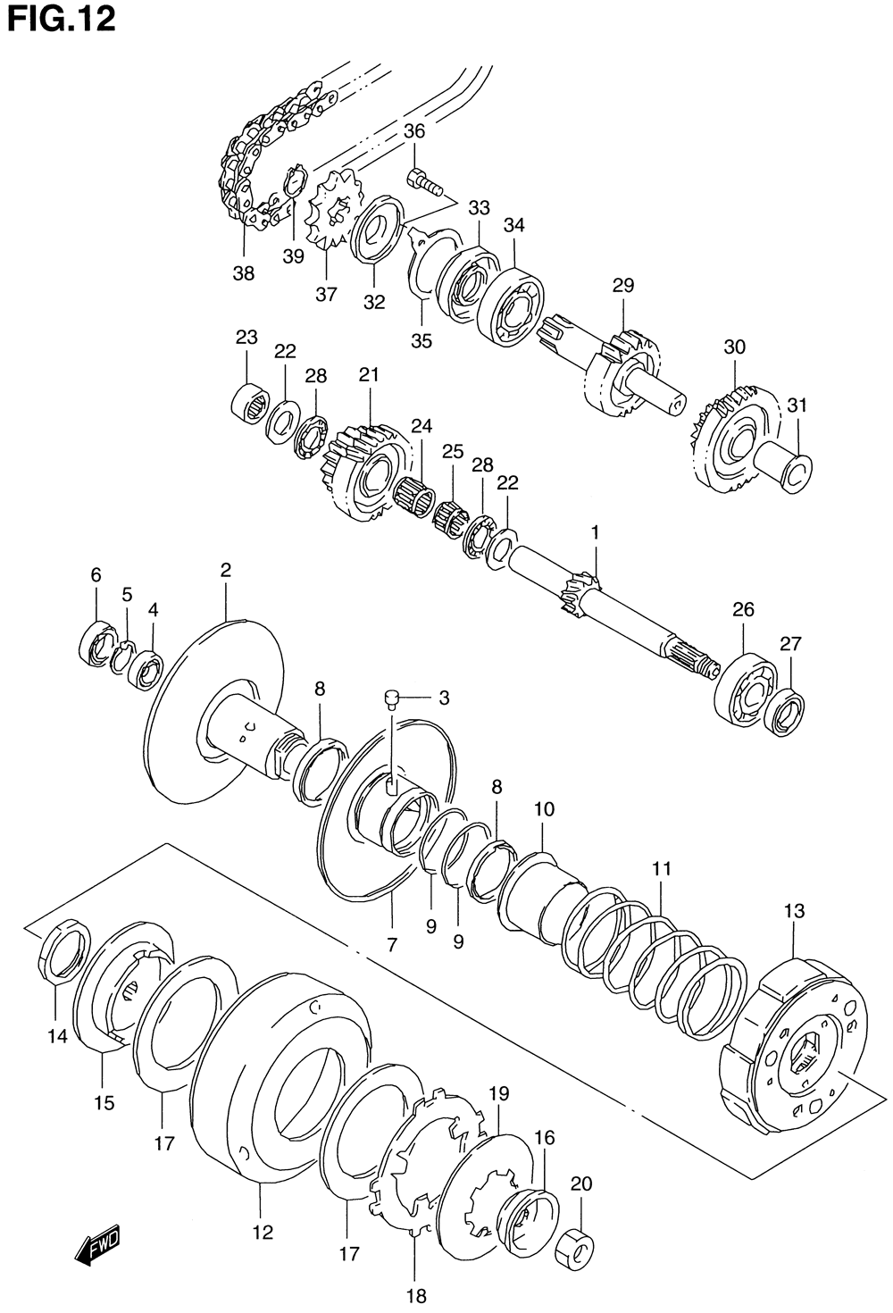 Transmission (2)