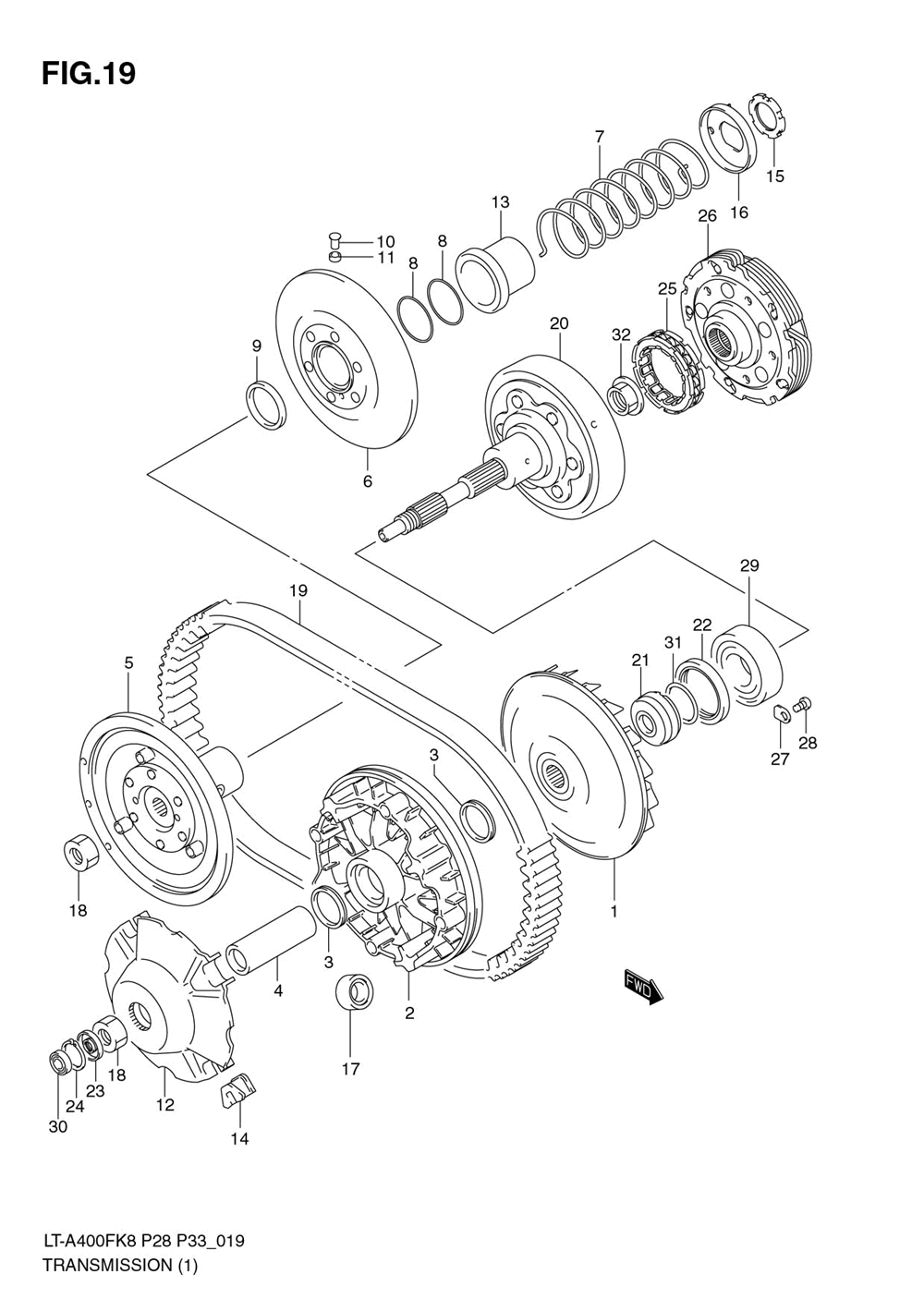 Transmission (1)