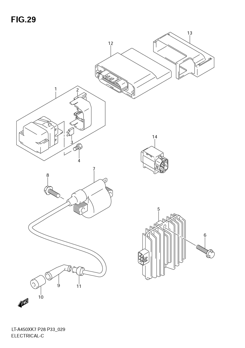 Electrical