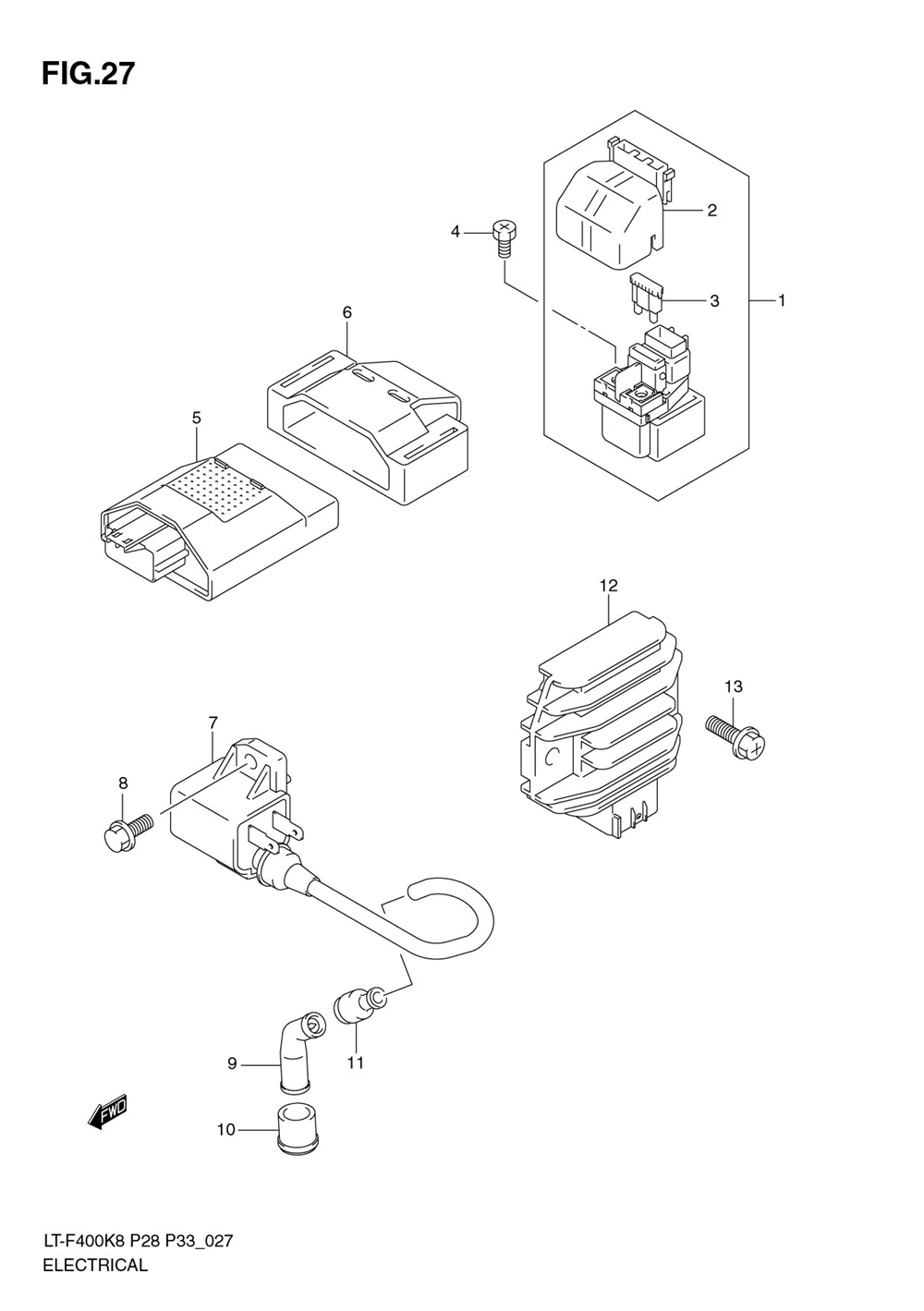 Electrical