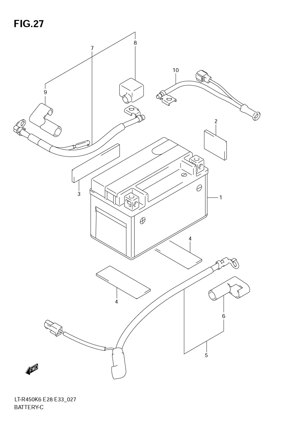 Battery