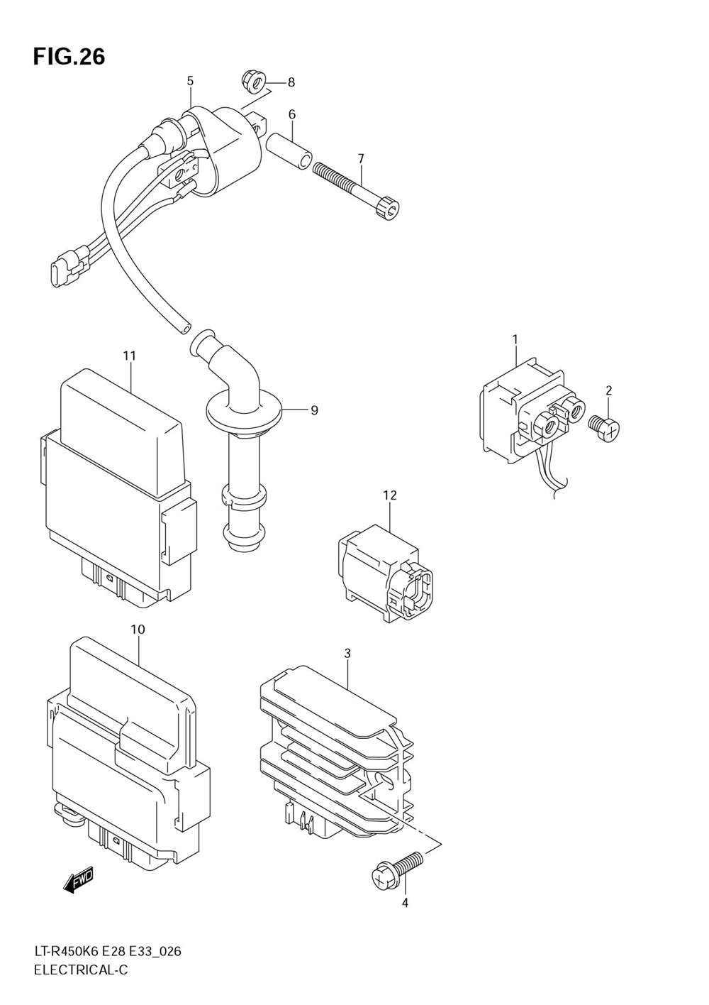 Electrical