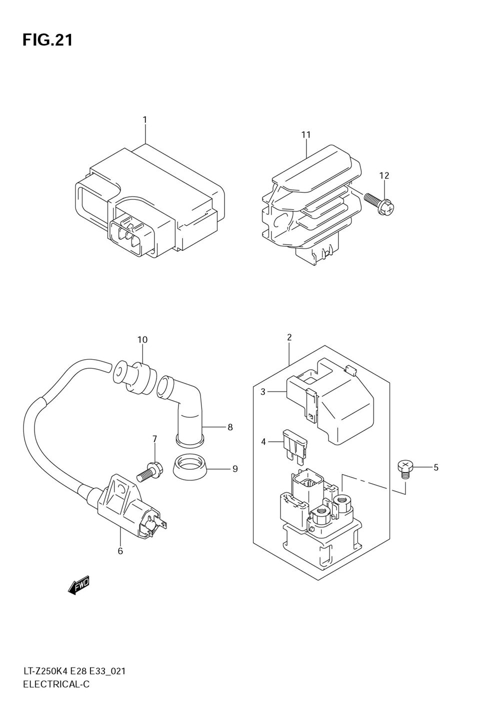 Electrical