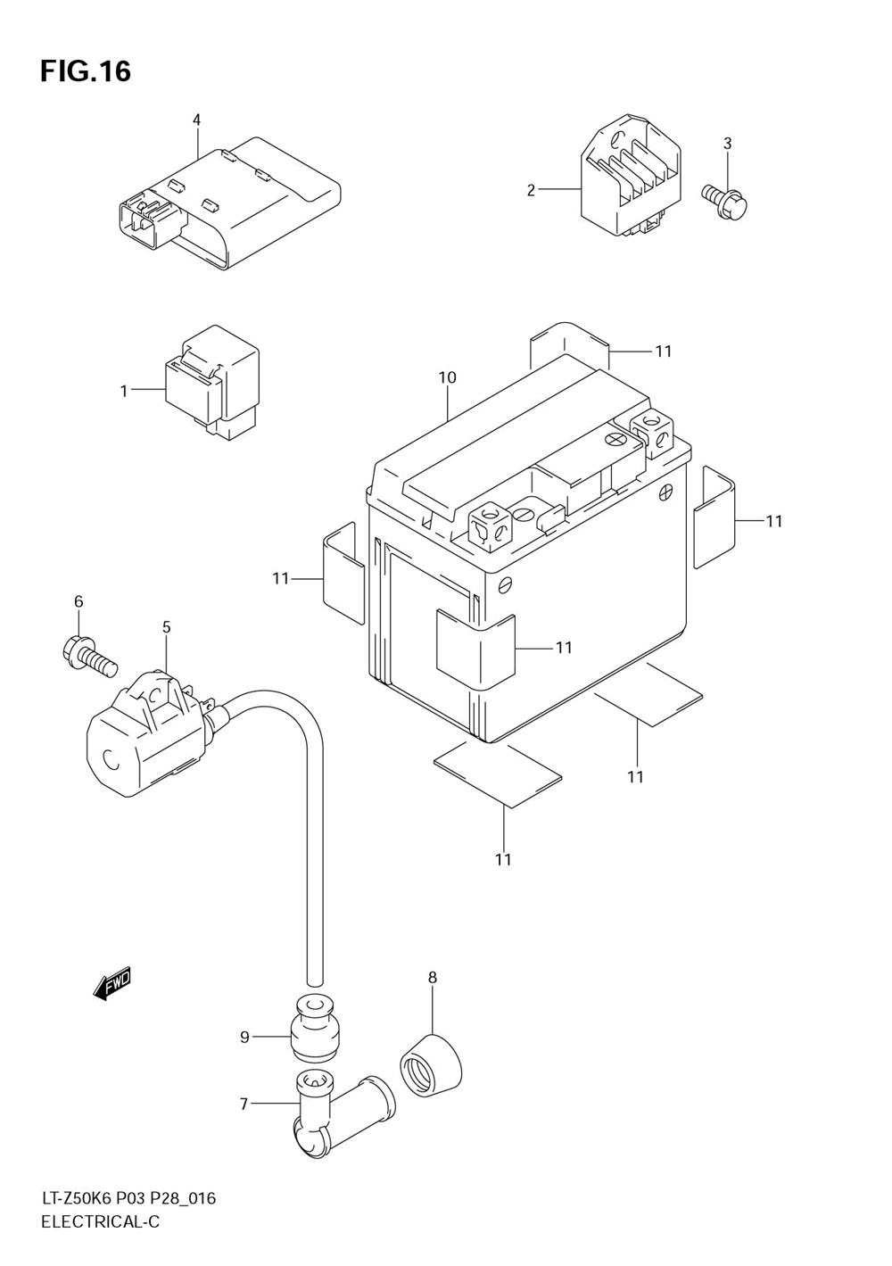 Electrical