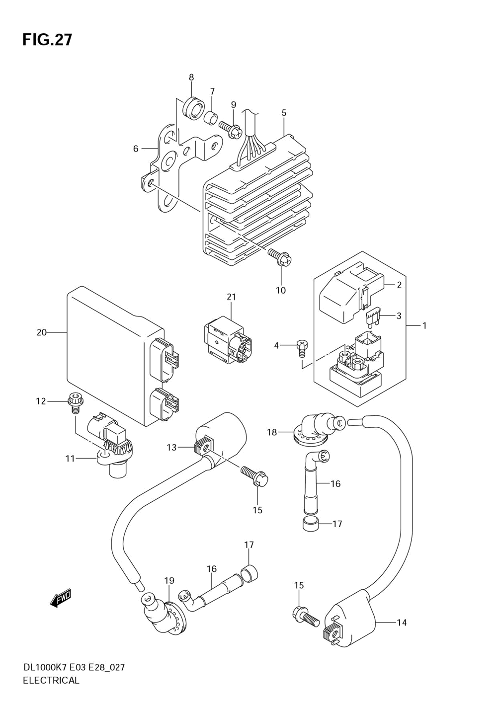 Electrical