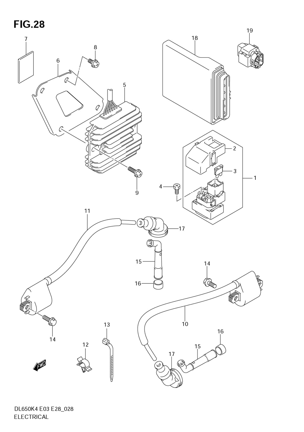 Electrical