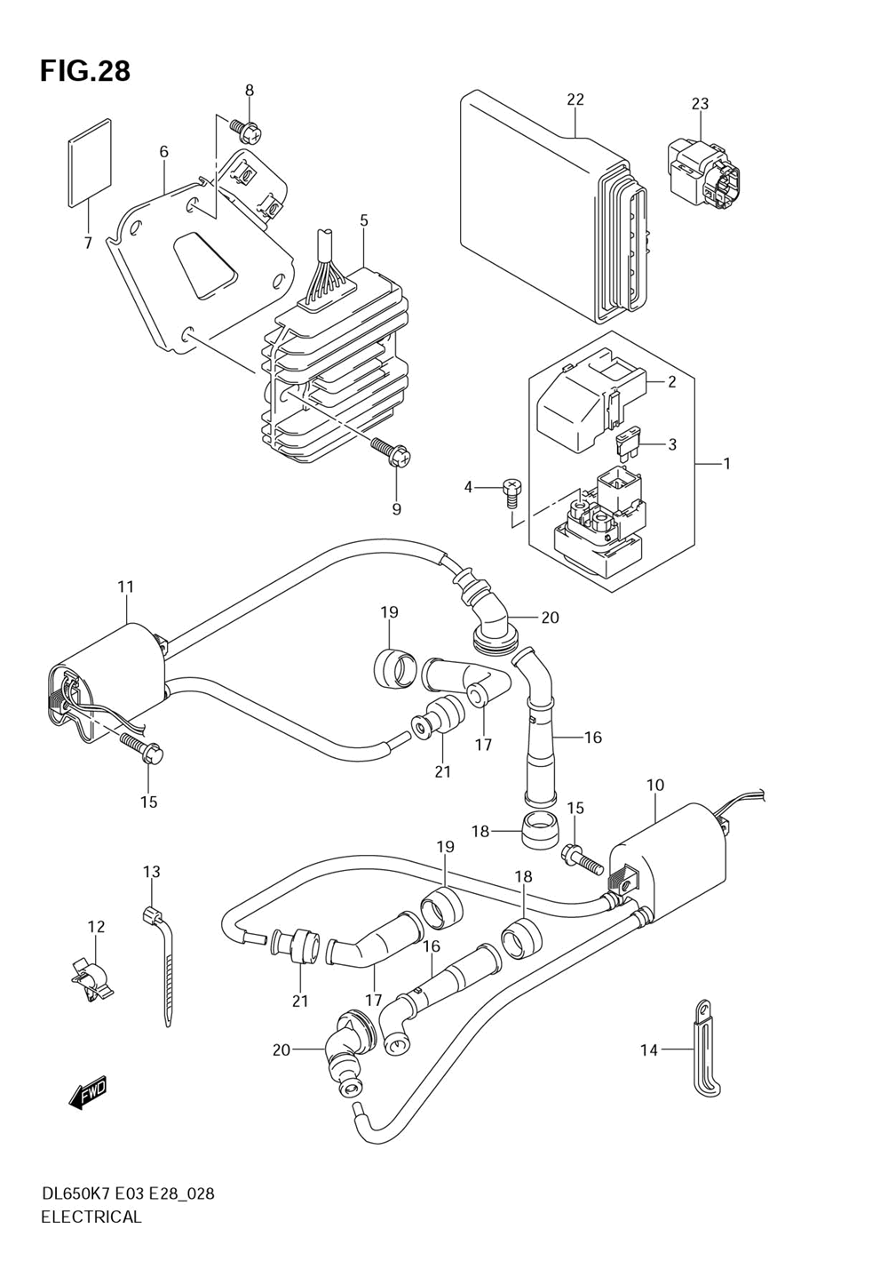 Electrical