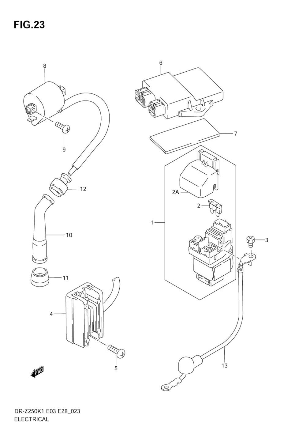 Electrical