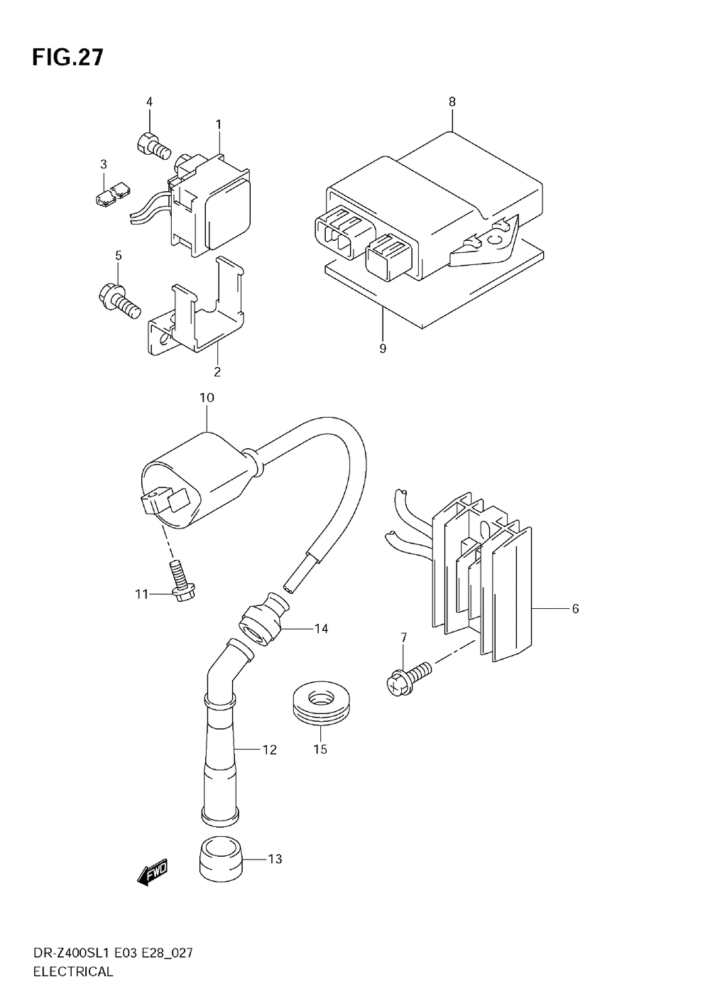 Electrical