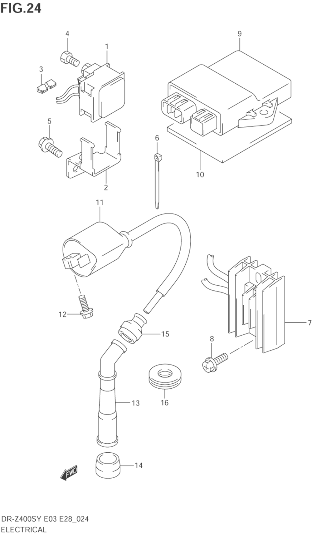 Electrical