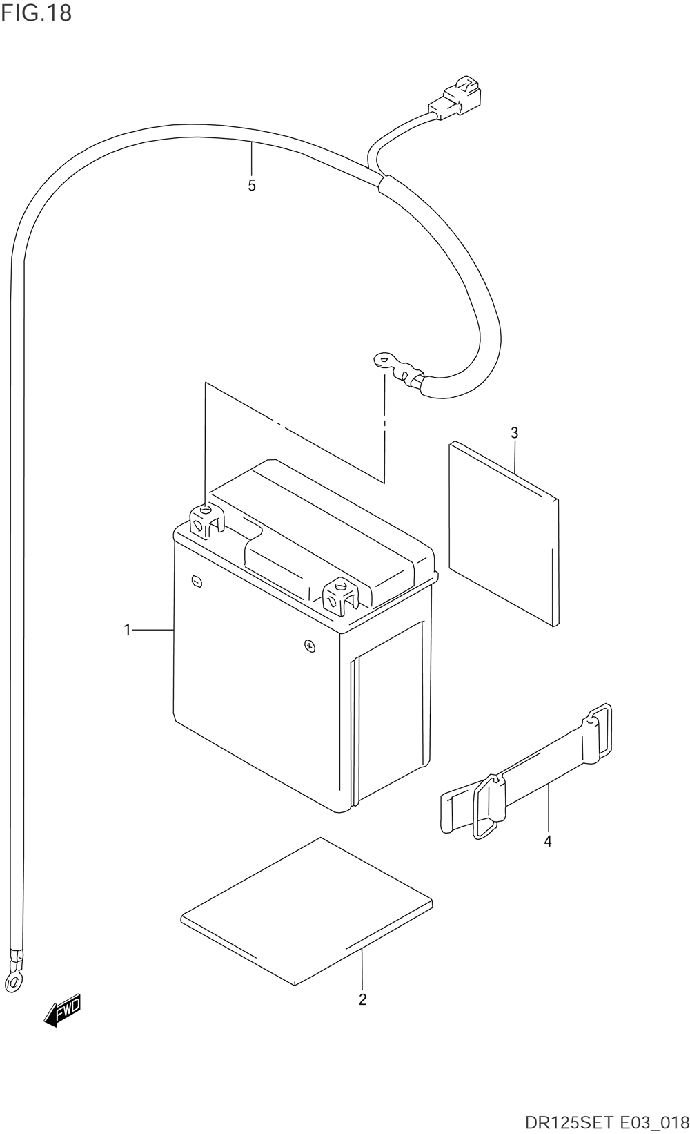 Battery