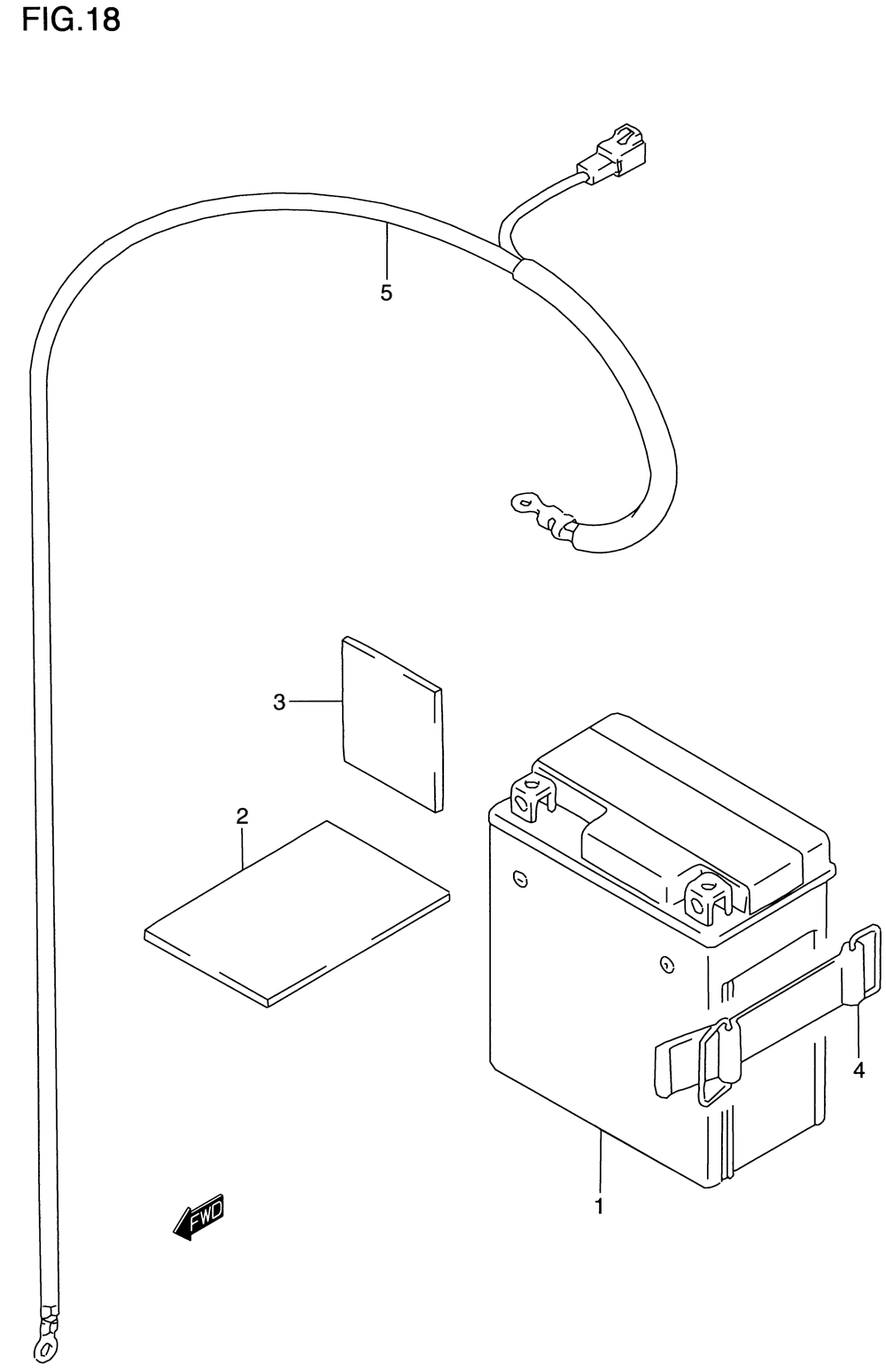 Battery